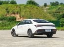 Hyundai Elantra SMART