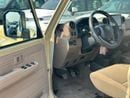 تويوتا لاند كروزر 70 LC76 LX