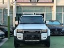 Toyota Land Cruiser VXR