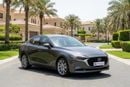 Mazda 3 SELECT 2025 | AED 836/Month | 0 DP | 30 Day Return | Warranty