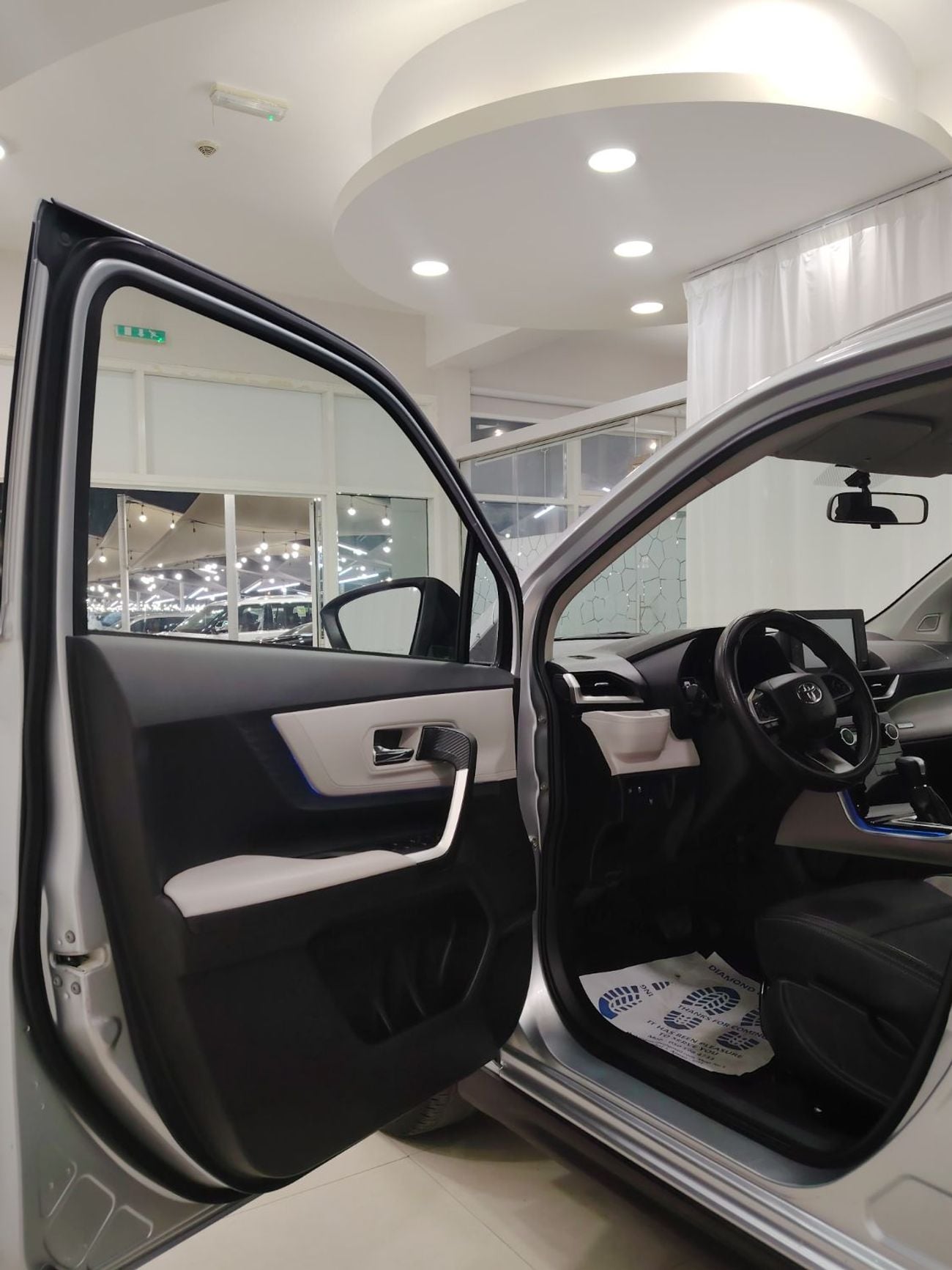 Toyota Veloz GX Toyota Veloz 2025 GX GCC