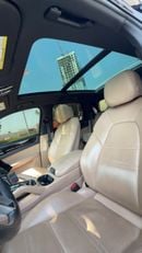 Porsche Cayenne STANDARD Full option