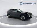Volkswagen Teramont TRENDLINE Teramont 2L | UPGRADED Leather Seats | Massive Savings | GCC Spec | VW Certified