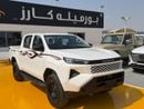 Toyota Hilux GLX Toyota Hilux 2027