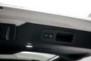 Toyota Land Cruiser GR SPORT 3.5L - Precious White Pearl Inside Black & Red | Export Only