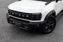 جيتور T2 Luxury USED Jetour T2 | 2,546 P.M | 0% Downpayment | Luxury | Jetour Warranty!