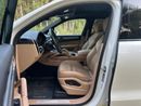 Porsche Cayenne PLATINUM EDITION 2021 Porsche Cayenne | Low Mileage | American Specs | Perfect Condition