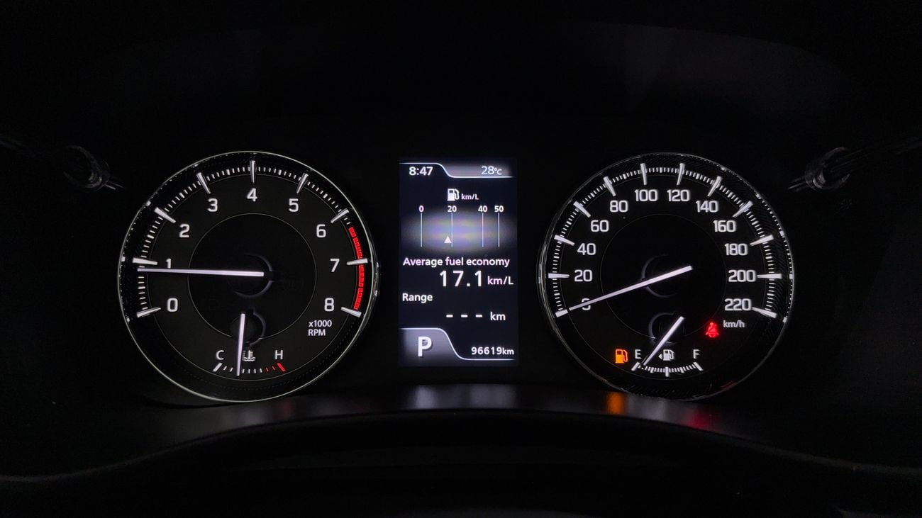 Suzuki Baleno GLX 2024 | AED 569/Month | 0 DP | 30 Day Return | Warranty | Service History