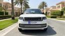 Land Rover Range Rover HSE P400 2024 | AED 7103/Month | 0 DP | 30 Day Return | Warranty | Service History