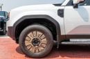 Toyota Prado ALL ROUNDER G