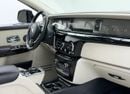 Rolls Royce Phantom EWB