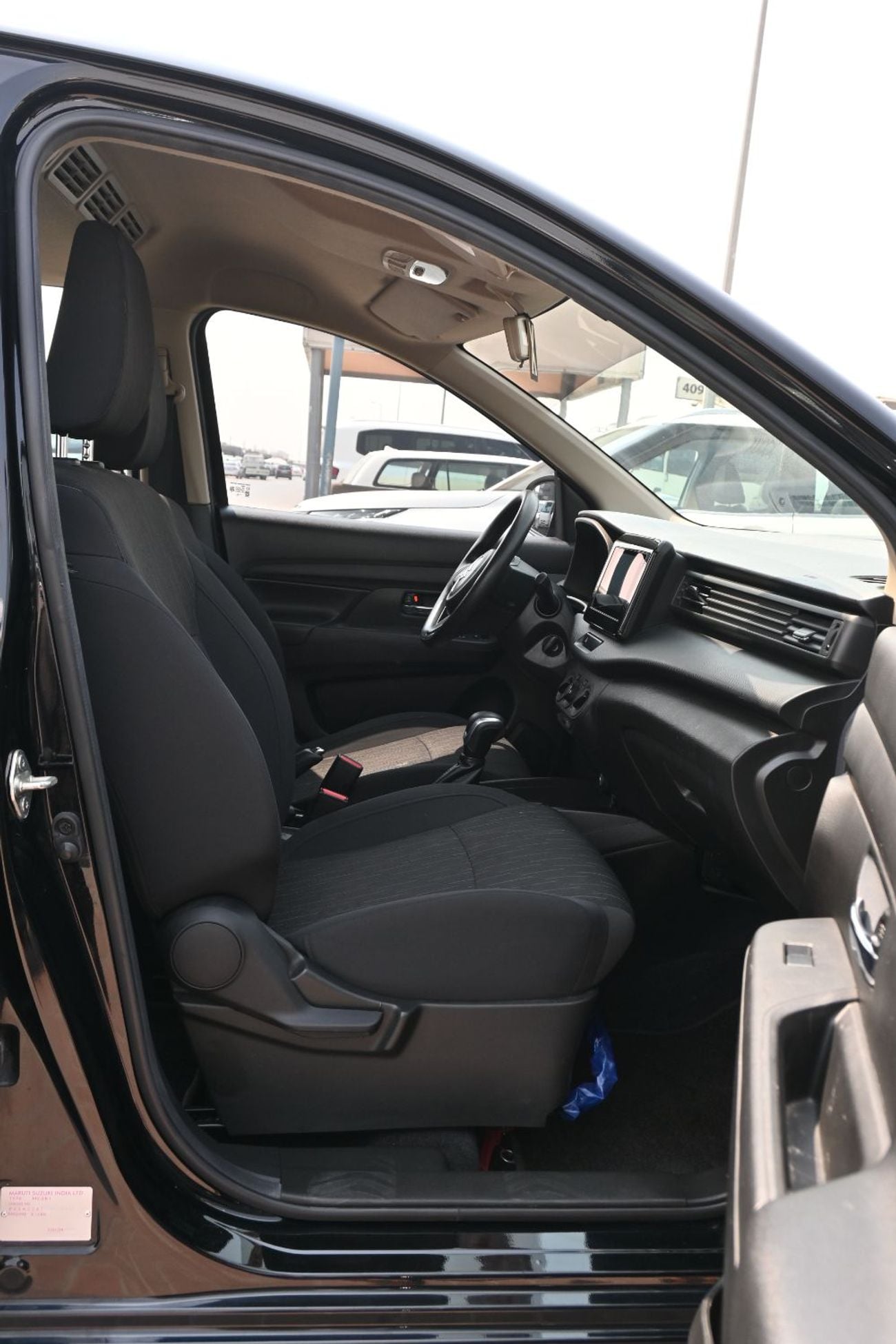 Suzuki Ertiga GL
