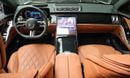 Mercedes Benz S500 4MATIC L
