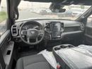 رام 2500 LARAMIE رام 2500 شديدة التحمل | 6.4 لتر | بنزين | أوتوماتيك | جاهزة للتصدير