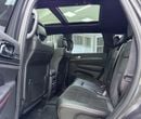 Jeep Grand Cherokee TRAILHAWK GCC ... FSH .. Trail Hawk .. Perfect condition .. V6