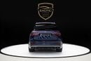 Mercedes Benz GLS 63 AMG
