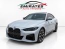 BMW 430i Gran Coupe M-Sport