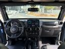 Jeep Wrangler SPORT Original Paint | Sport | GCC Specs - Well Maintained