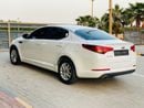 Kia Optima EX