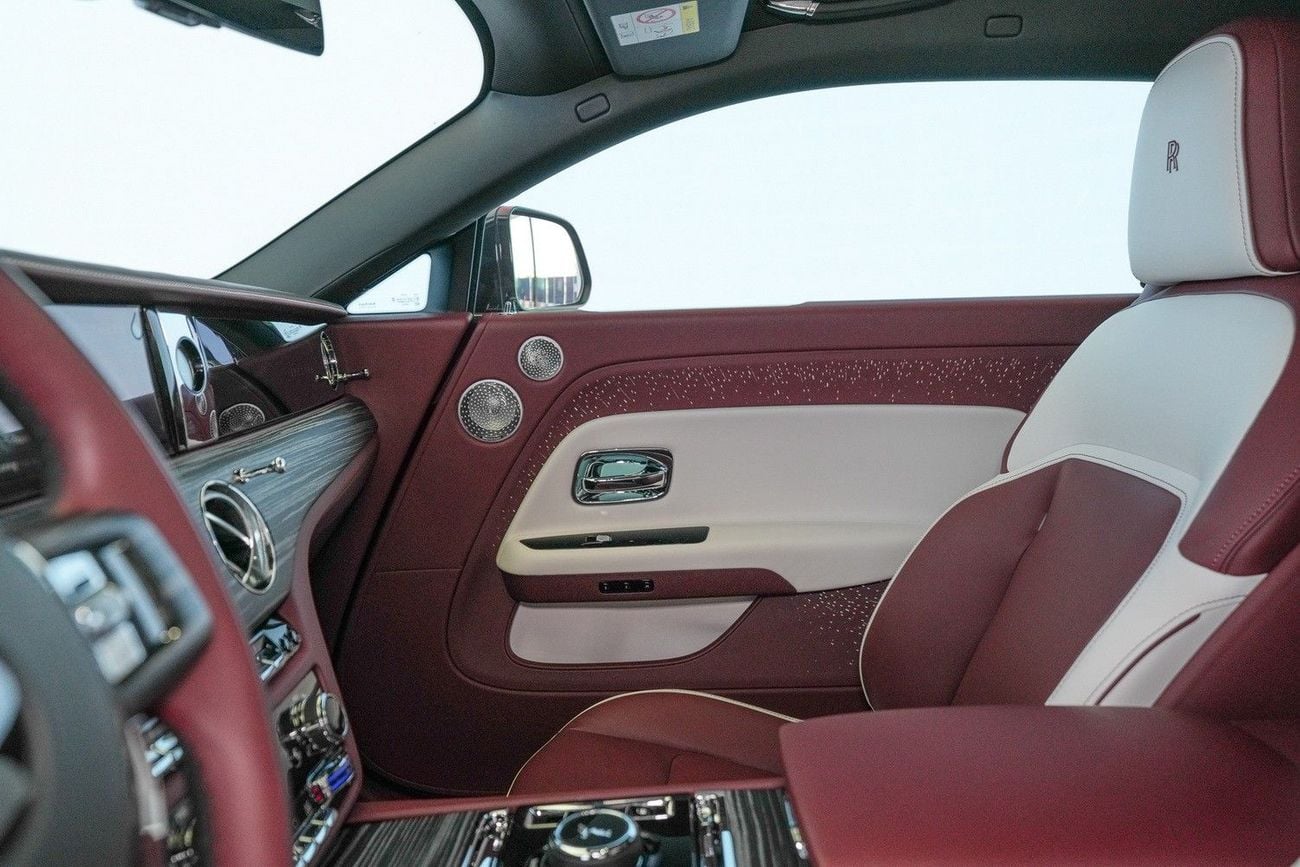 Rolls Royce Spectre STANDARD