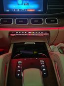 Mercedes Benz GLE350 USA SPEC