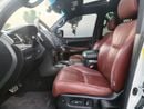 Lexus LX570 SUPERCHARGED