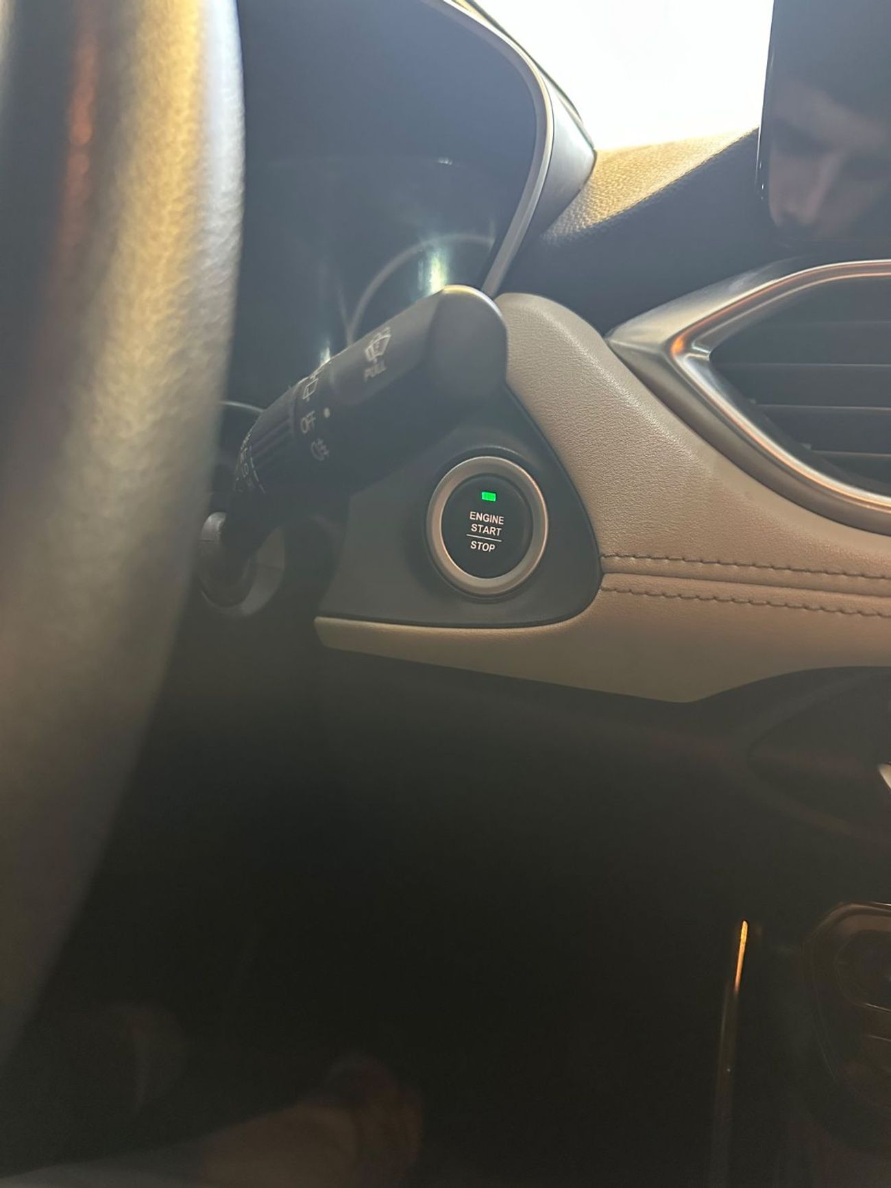 Chevrolet Captiva LT