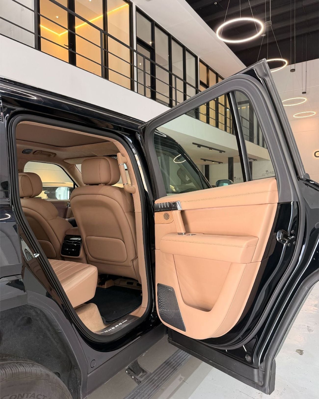 Dongfeng M Hero M817