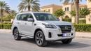 Nissan X Terra PLATINUM 2024 | AED 1670/Month | 0 DP | 30 Day Return | Warranty | Service History