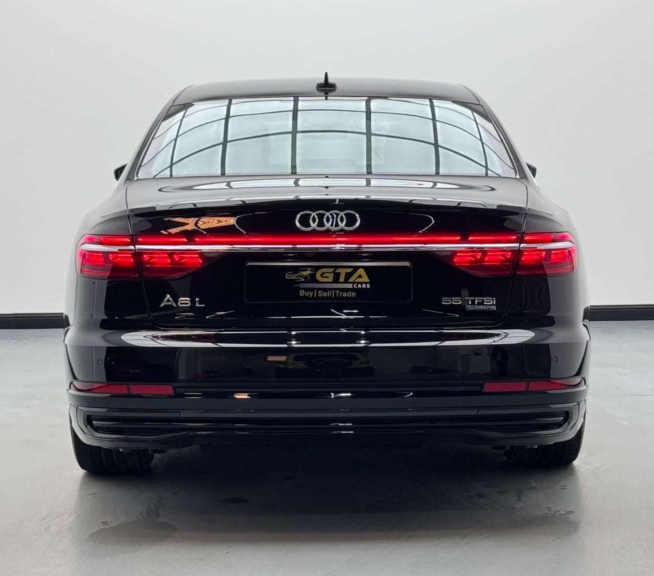 Audi A8 L 55 TFSI HIGH SPEC 2024 Audi A8L 55 TFSI Quattro, 9/2028 Audi Warranty, 9/2026 Audi Service Pack, G