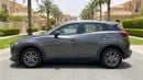 Mazda CX-3 GT 2024 | AED 678/Month | 0 DP | 30 Day Return | Warranty | Service History