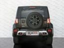 BAIC BJ40 L BAIC BJ40L 2023