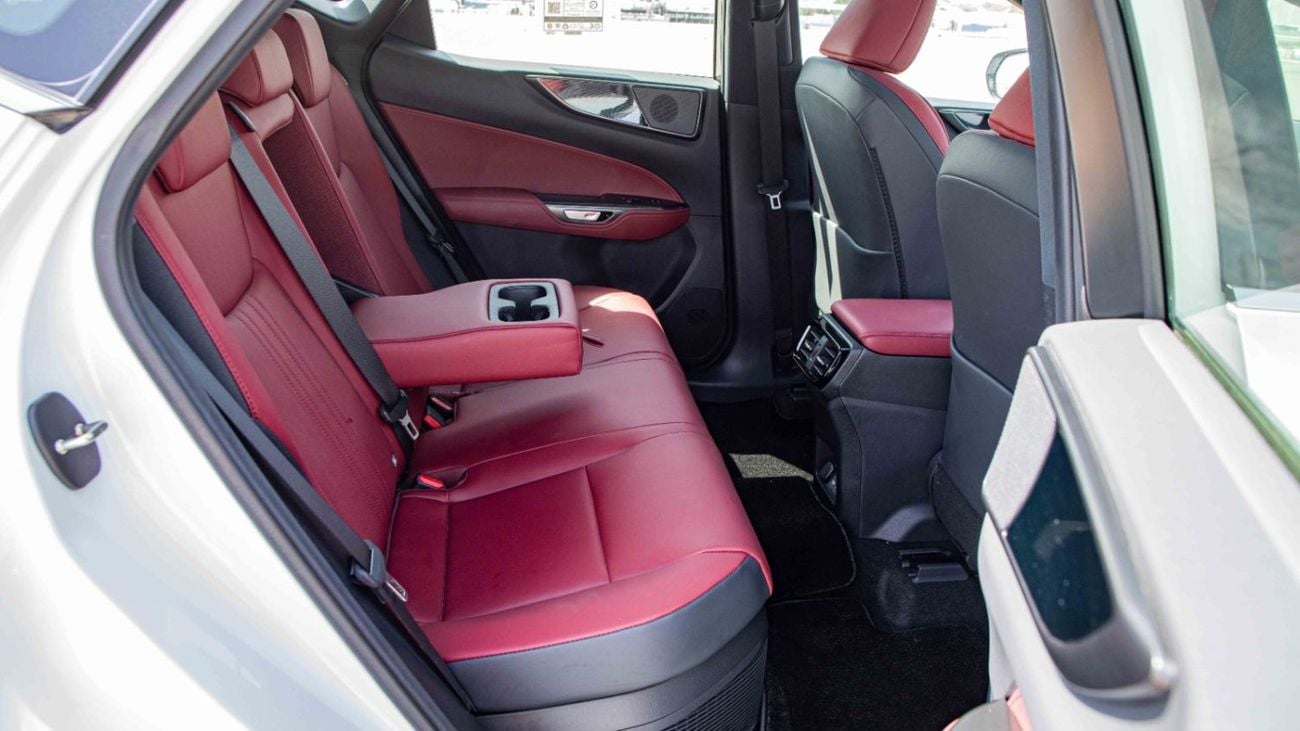 Lexus NX 350h PREMIER 2026 | 3 Years Warranty | For Local Registration +10%