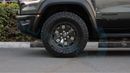 RAM 1500 RHO Hurricane H.O 3.0TT GCC 2026 With 5 Years Or 200,000 Warranty