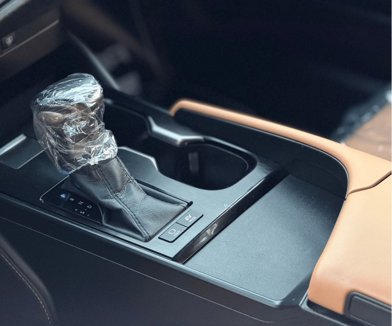 Lexus ES300h HYBRID PLUS 2.5