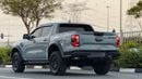 فورد رانجر RAPTOR فورد رابتور 2023 | (قيادة يمين) الهيكل: بيك أب الوقود: بنزين سنة الصنع: 2024 ناقل الحركة: أوتوماتيكي