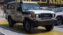 Toyota Land Cruiser 70
