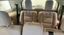 Ford Explorer BASE GCC