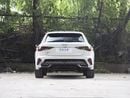 أودي A3 35 TFSI ADVANCED AUDI A3 | 0 KM | 2026