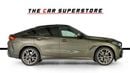 BMW X6 4.4L