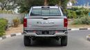 رام 1500 LIMITED LONGHORN (للتصدير) سيارة هوريكين HO 3.0TT ذات كابينة مزدوجة، جديدة تمامًا
