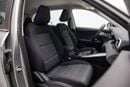 MG ZS STANDARD 1.5L - Silver Inside Black | Export Only