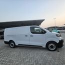 بيجو إكسبرت VAN L3 الخيار الكامل