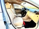 Suzuki Ciaz GLX Year 1.5L GCC Specs - Excellent condition