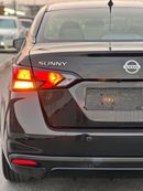 Nissan Sunny SL