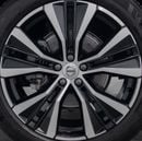 Volvo XC60 ULTIMATE DARK