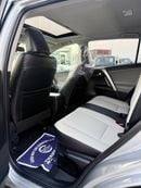 Toyota RAV4 XLE RAV4 XLE HV 4X4