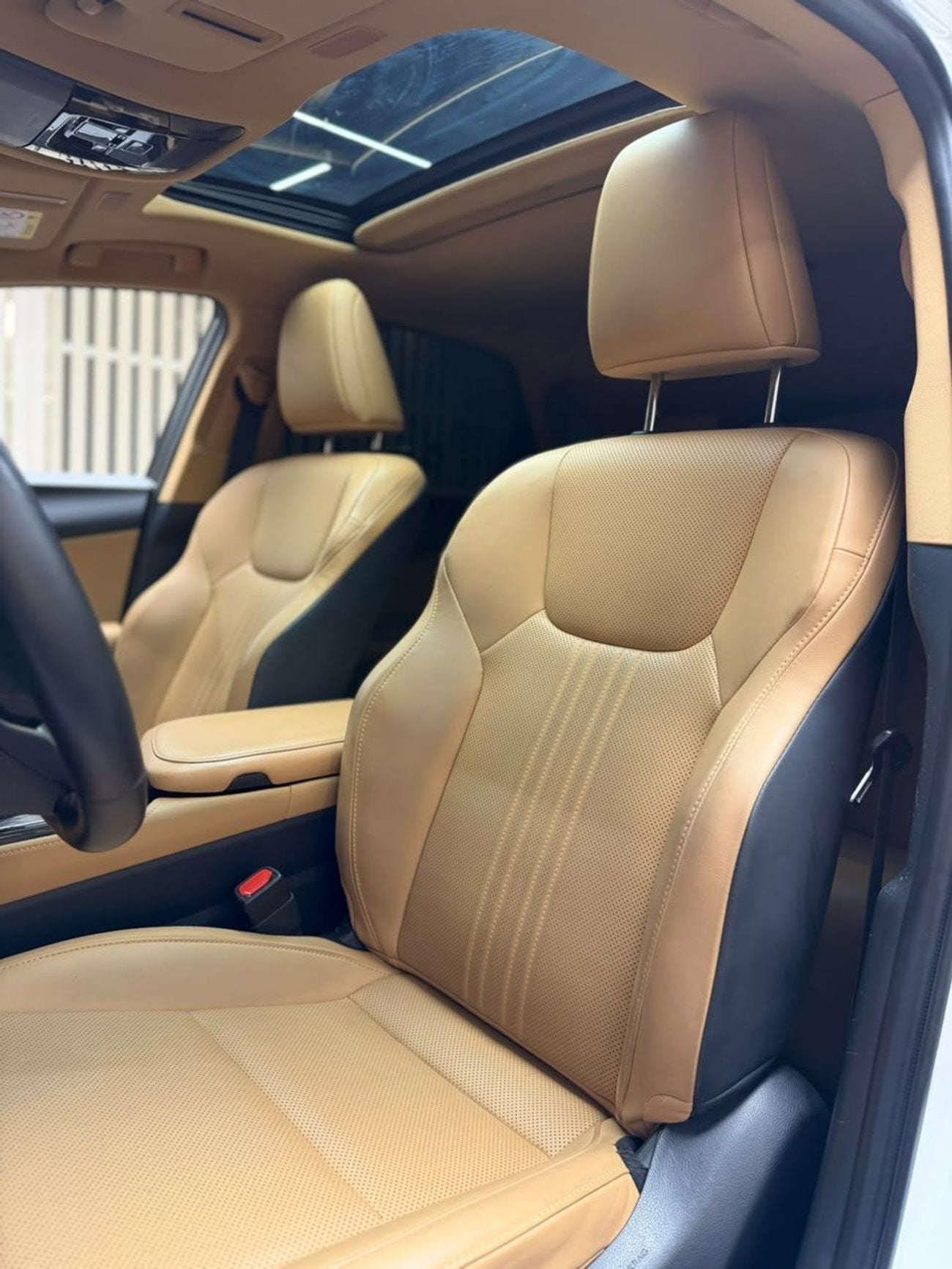 Lexus NX350 PREMIER