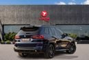 BMW X5 40i M Sport 3.0L BMW X5 xDrive40i M-Sport 2023 GCC | Agency Warranty | Service Contract
