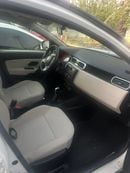 Renault Duster SE